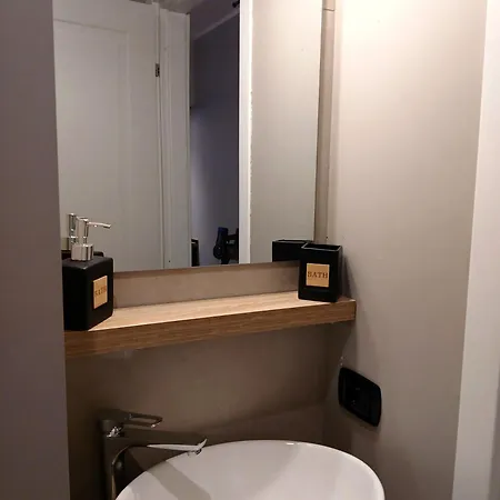 Apartamento View 1