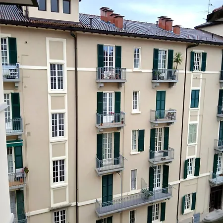 Apartamento View 1