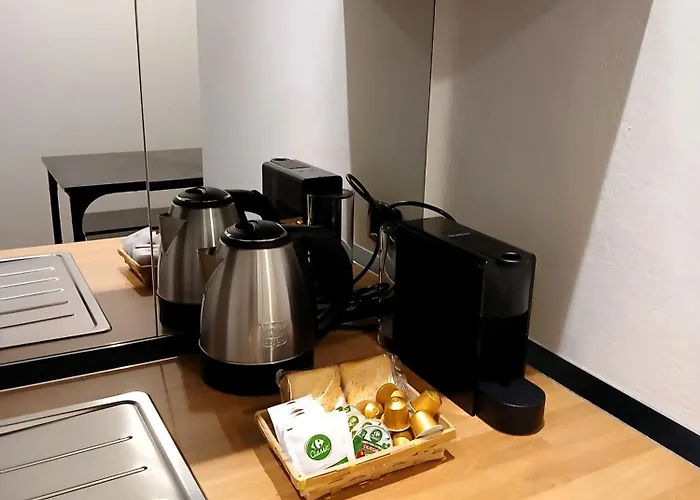 View 1 아파트 베르가모