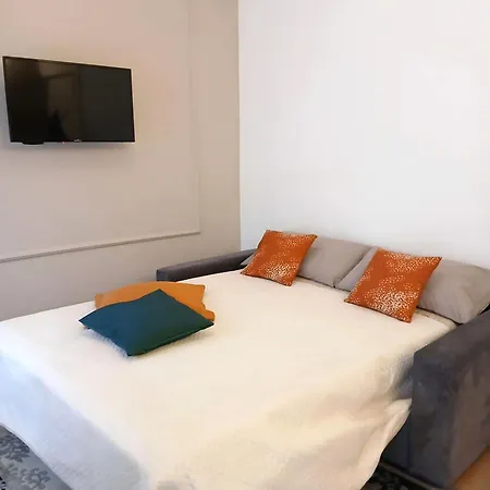 View 1 Бергамо