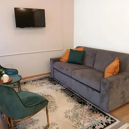 View 1 * Бергамо