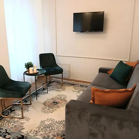 View 1 Бергамо