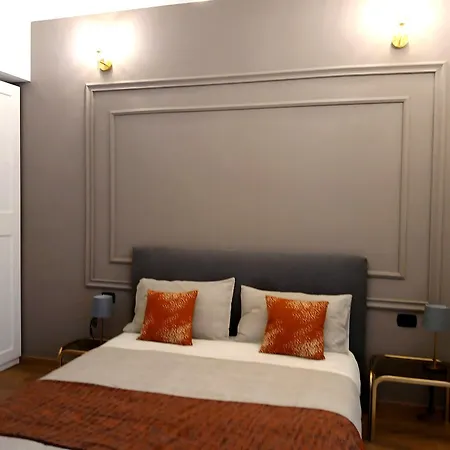 Апартаменти View 1