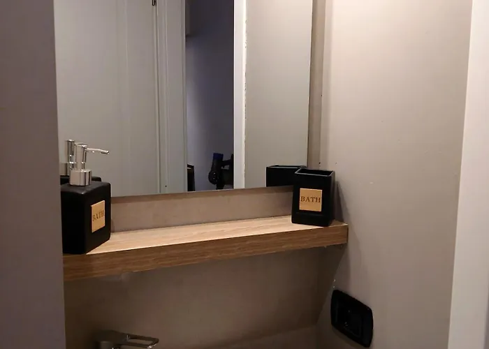 Διαμέρισμα View 1