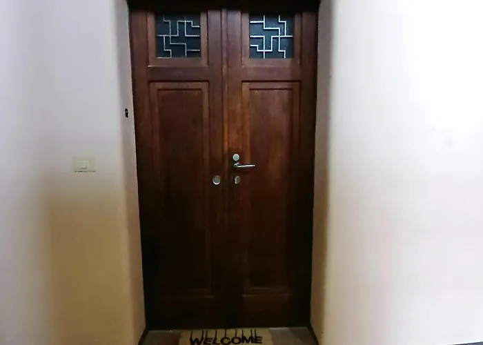 View 1 Διαμέρισμα *